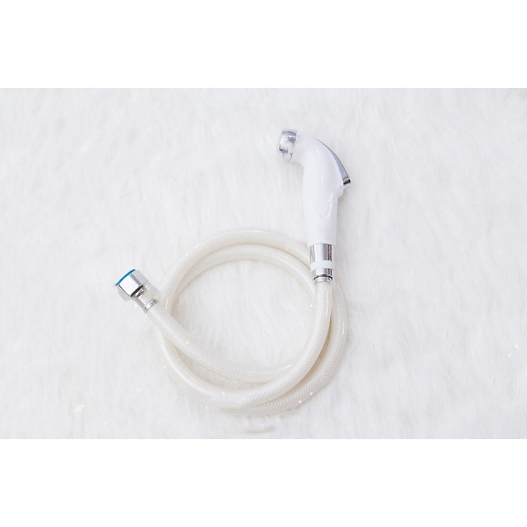 vòi xịt vệ sinh nhựa model mg 501