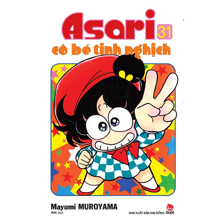 Cô Bé Tinh Nghịch: Tập 31 - 40 - Ảnh 4