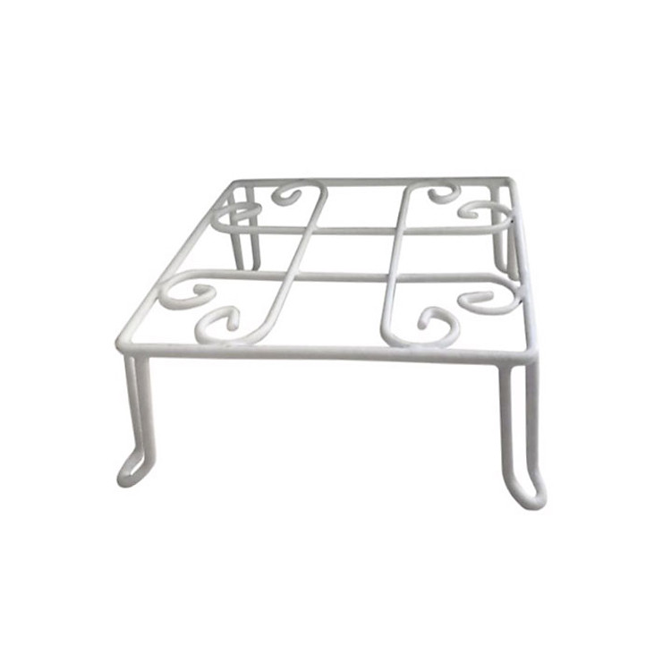 Chân Đế Đỡ Chậu Hoa, Cây Kiểng Thuận Tiện Di Chuyển