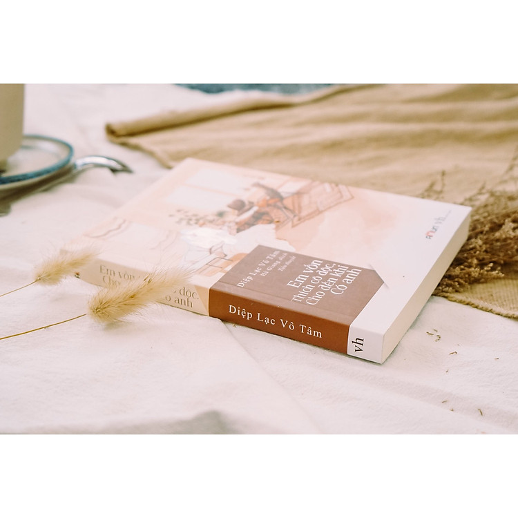 Em Vốn Thích Cô Độc, Cho Đến Khi Có Anh - Diệp Lạc Vô Tâm - Ảnh 2