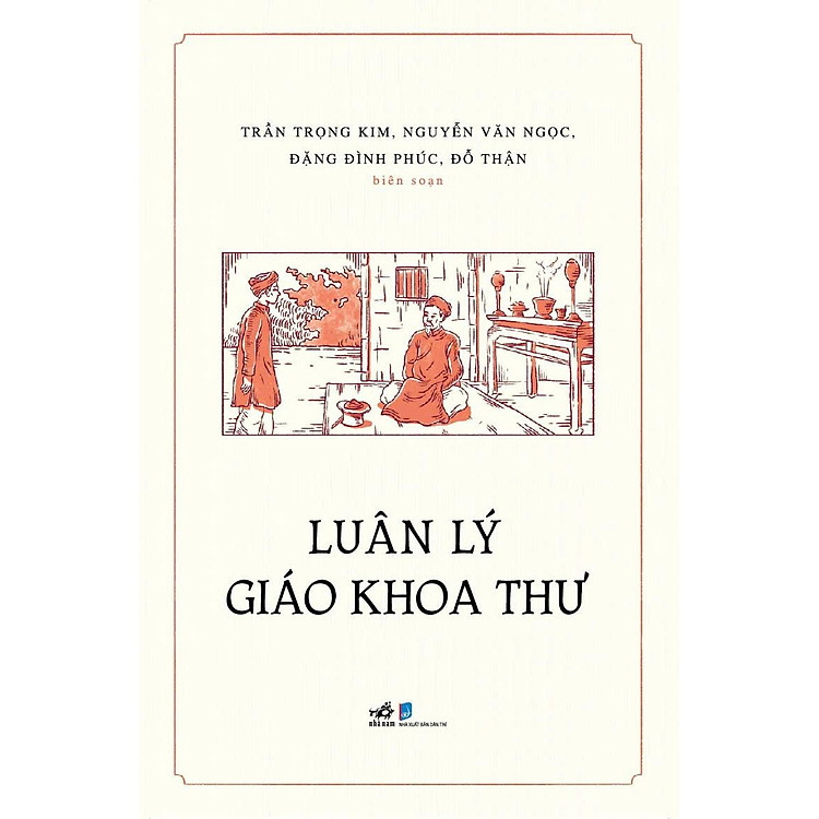 Luân Lý Giáo Khoa Thư