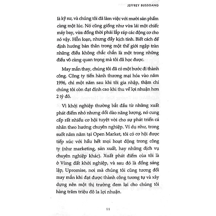 Định Vị Bản Thân - Ảnh 4