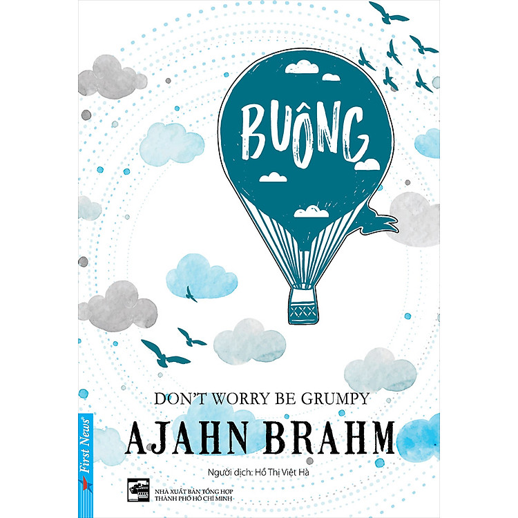 Cởi Trói Linh Hồn - Ảnh 3