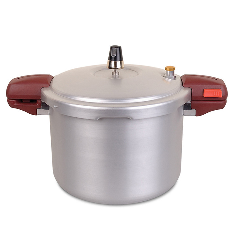 Nồi Áp Suất Anod Sunhouse Cao Cấp SH9403 (4L)