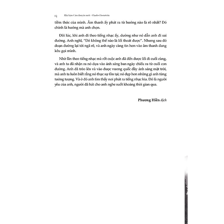 Khí Hậu - Câu Chuyện Mới - Ảnh 5