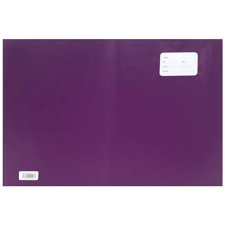 Giấy Bao Tập Thủ Công Màu – Màu Tím