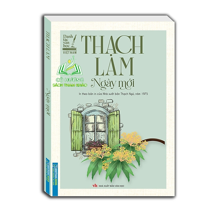 Ngày mới (In theo bản của NXB Thạch Ngữ, năm 1975)