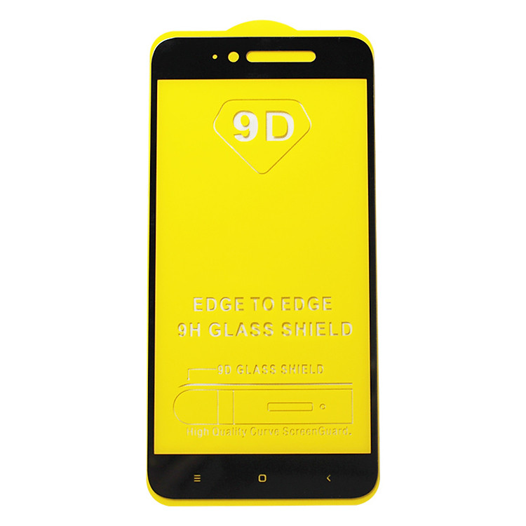 Miếng dán cường lực cho Xiaomi Redmi Note 5A Prime Full Keo màn hình