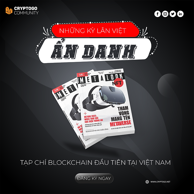 Tạp chí Metalook kỳ 1