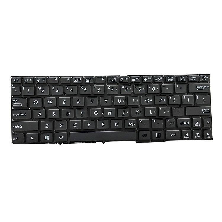 Bàn Phím Dùng Cho Laptop Asus Transformer Book T100, T100A, T100C, T100TA, T100AF Keyboard