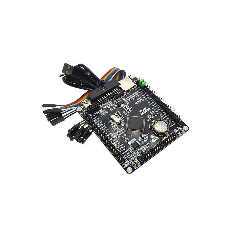 KIT STM32F407VET6-M4
