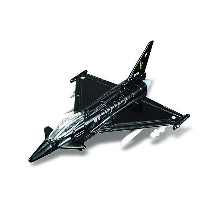 Mua tại Tiki: Mua Mô hình máy bay EF-2000 EUROFIGHTER MAISTO Chính hãng Giá rẻ
