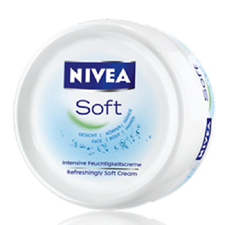 Kem Dưỡng Mềm Da Nivea 89054 (50ml)