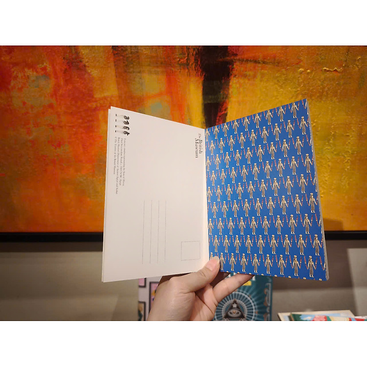 The British Museum: Treasures of Ancient Egypt - Ảnh 4