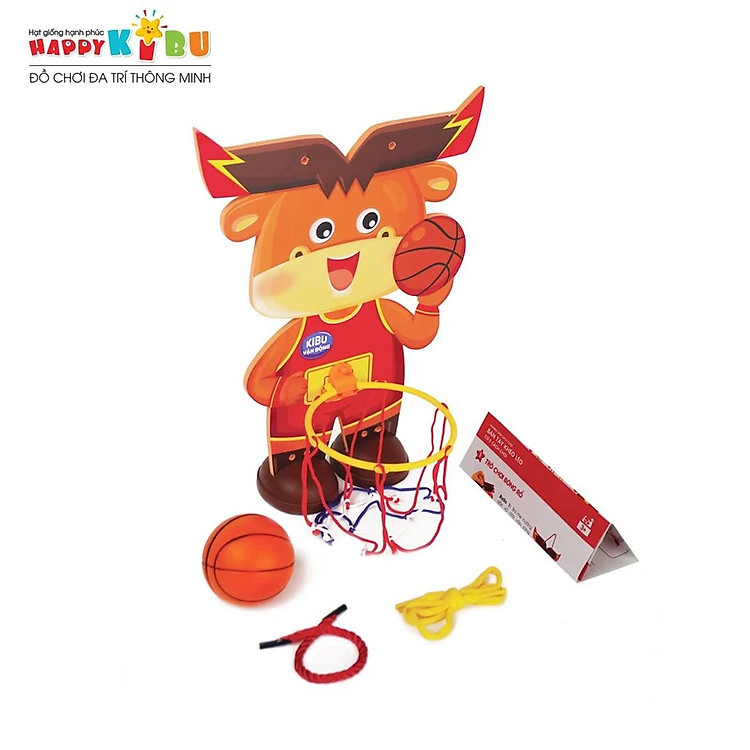 Mua Đồ Chơi Vận Động Bàn Tay Kibu Chính hãng Giá rẻ