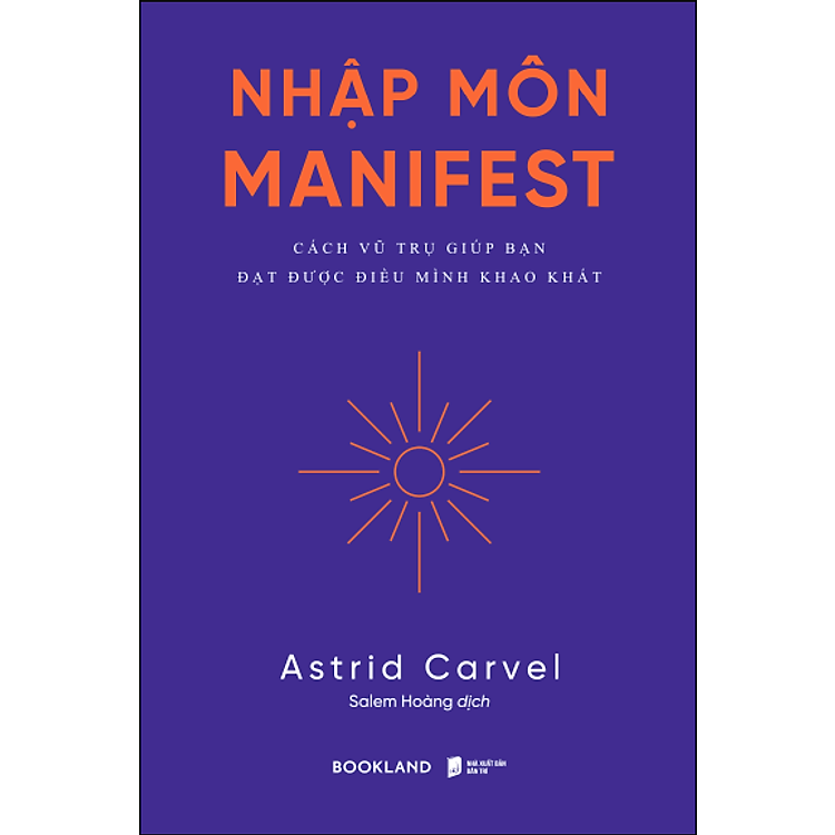 Nhập Môn Manifest