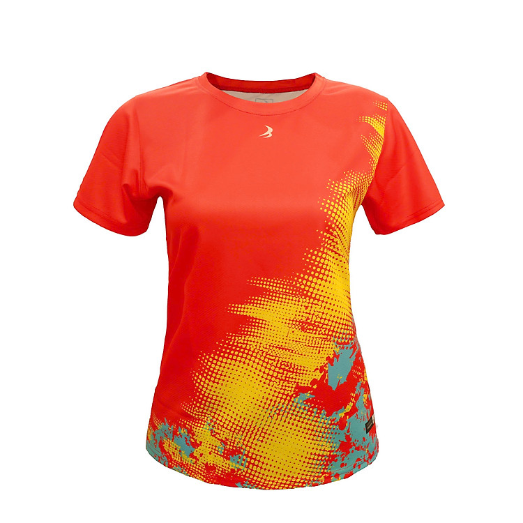 Áo thun nữ thể thao đa năng Hometex