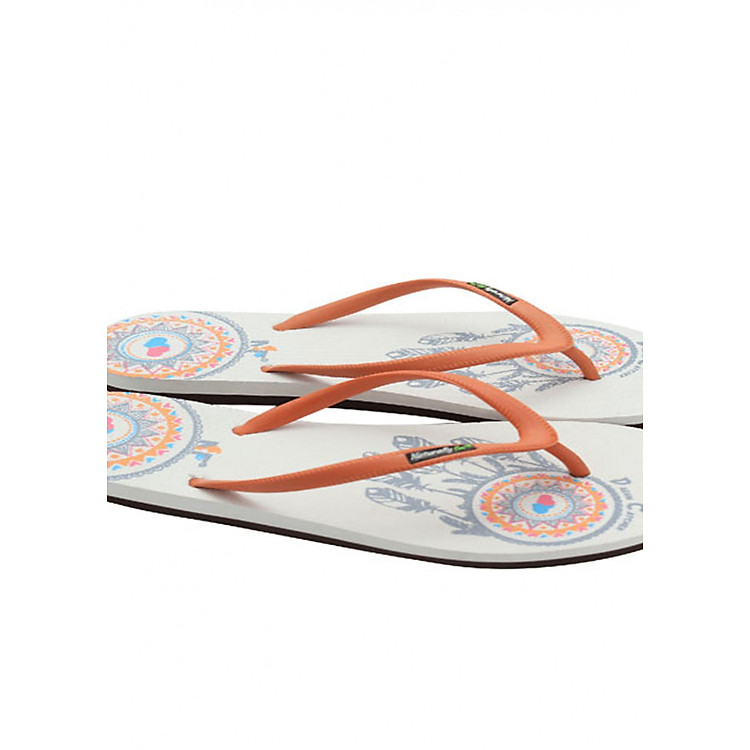 dép kẹp cao su nữ Dream cather NF