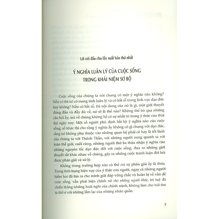 Tủ sách Tinh hoa: Siêu Lý Tình Yêu - Tập 2 - Ảnh 5