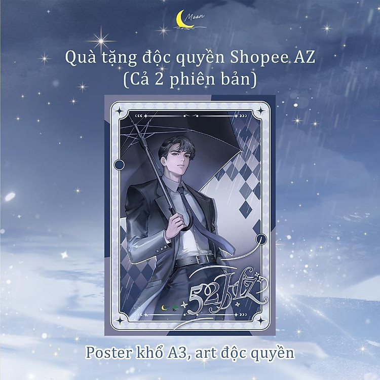 52Hz - Tập 2 - Nhị Nguyệt Trúc - Ảnh 4