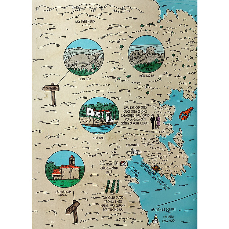 Đây Là Dalí - Ảnh 3