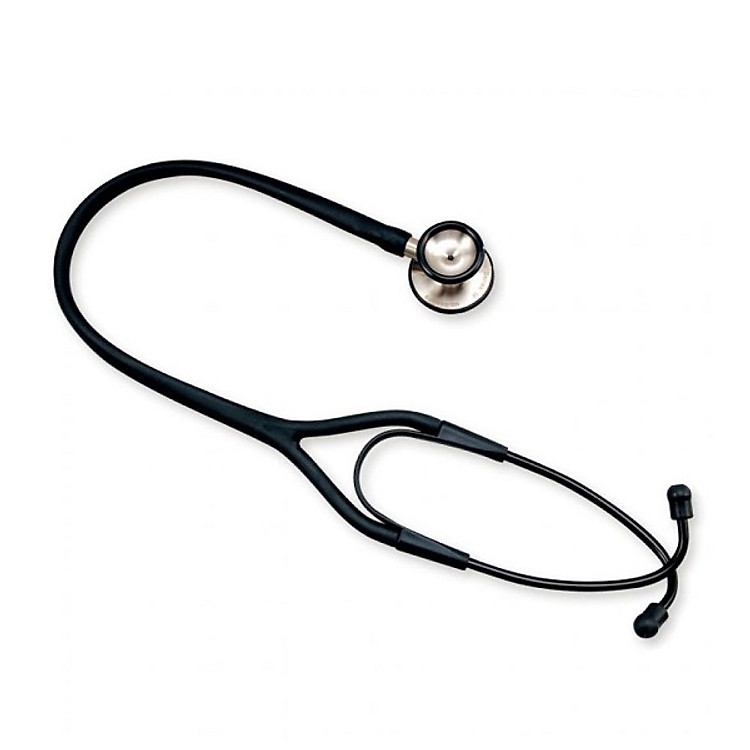 Ống Nghe Tim Phổi 2 Mặt Cao Cấp Spirit Deluxe Cardiology CK-S747PF