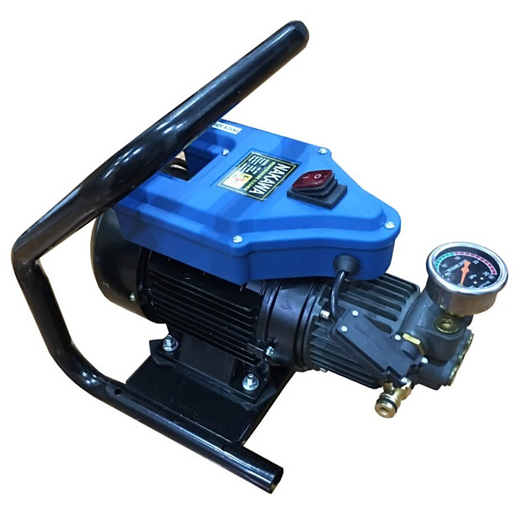 Máy Rửa Xe Nakawa 2400W NK-696