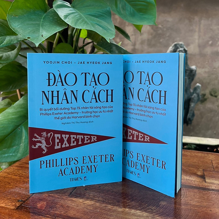 Đào Tạo Nhân Cách: Bí Quyết Bồi Dưỡng Top 1% Nhân Tài Sáng Tạo - Ảnh 3