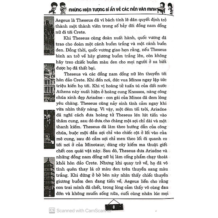 Những Hiện Tượng Bí Ẩn Về Các Nền Văn Minh - Ảnh 3