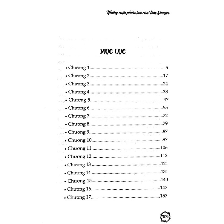 Những Cuộc Phiêu Lưu Của Tom Sawyer (Tái Bản 2022) - Ảnh 2