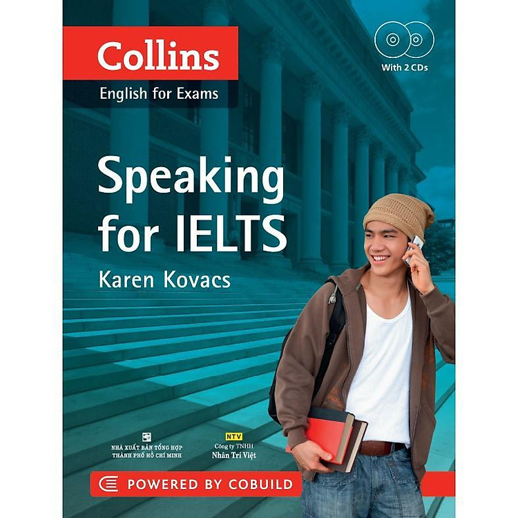 Trọn Bộ 6 Cuốn Collins English For Exams - Ảnh 7