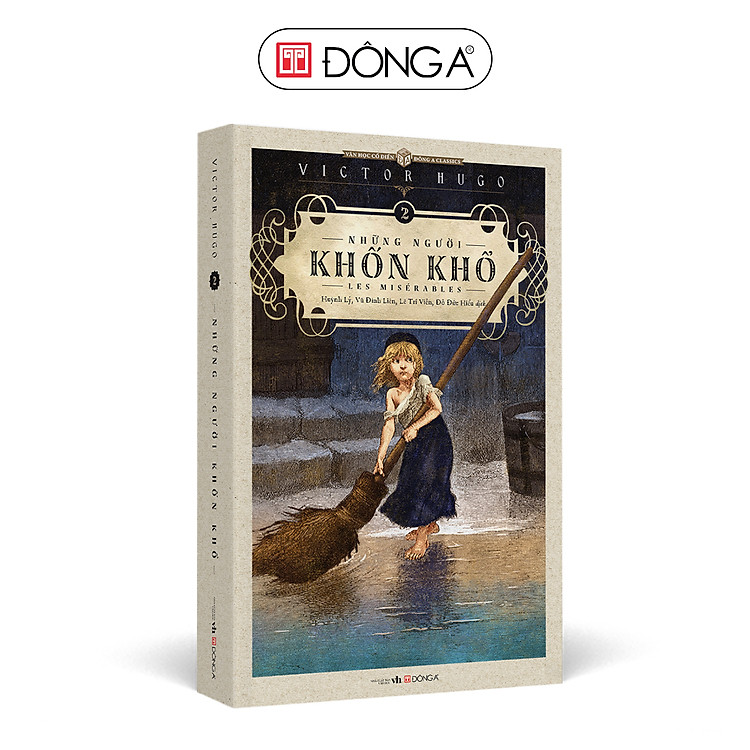 Những Người Khốn Khổ (Trọn Bộ 5 Tập) - Ảnh 6