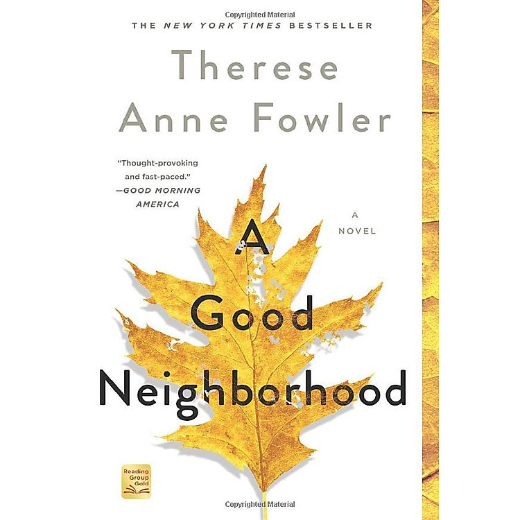 A Good Neighborhood - Ảnh 5