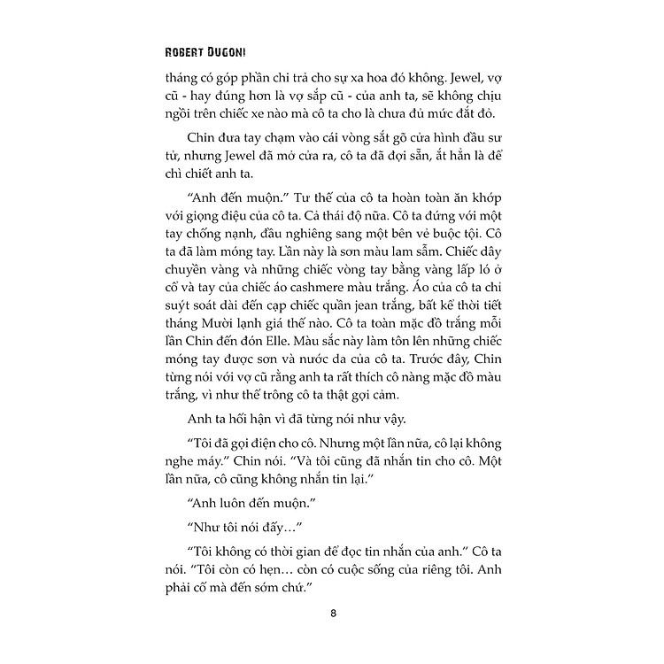 Mất Tích - Ảnh 5