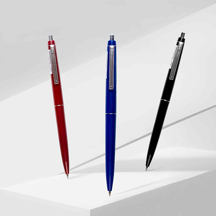 Bút bi Thiên Long TL-031 (0.5mm, 5 chiếc)