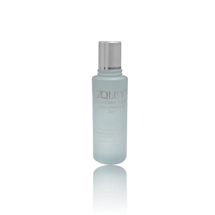Nước Tẩy Trang Toner Zoley 160ml