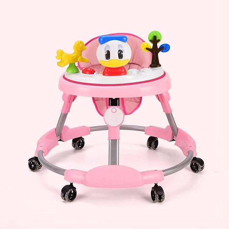 XE TẬP ĐI CHO BÉ BLK631