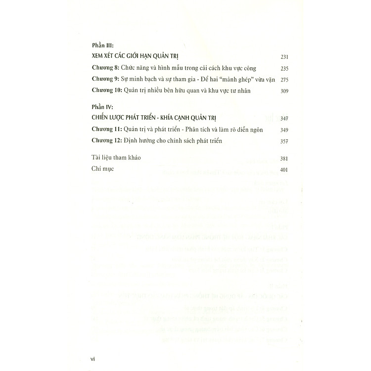 Thuận Theo Hoàn Cảnh - Không Có Một Chiến Lược Phát Triển "Vạn Năng - Ảnh 4