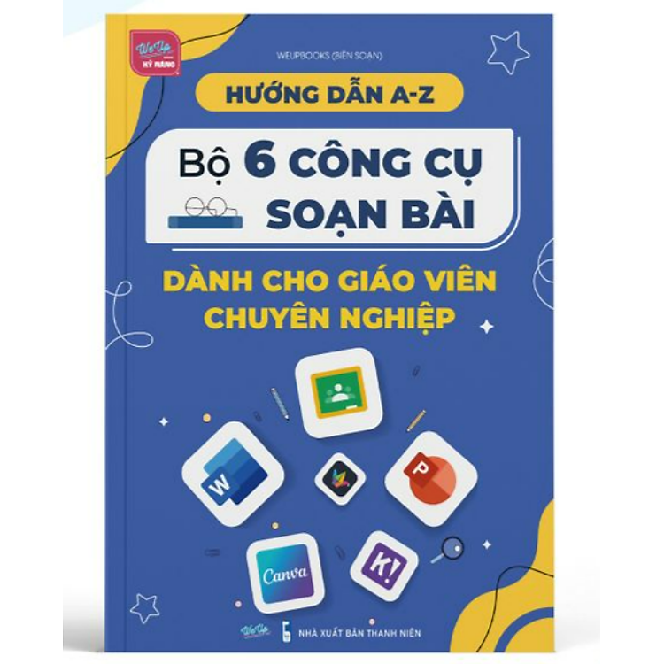 Sổ tay kỹ năng và phương pháp giảng dạy cuốn hút - Ảnh 5