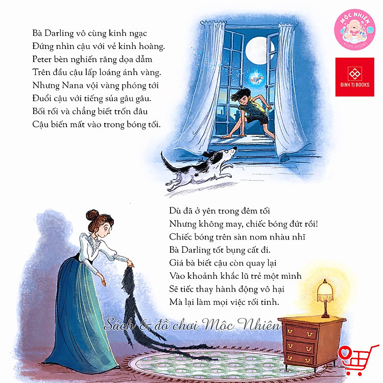 Illustrated Special Edition - Truyện Kể Kinh Điển Thiếu Nhi - Ảnh 5
