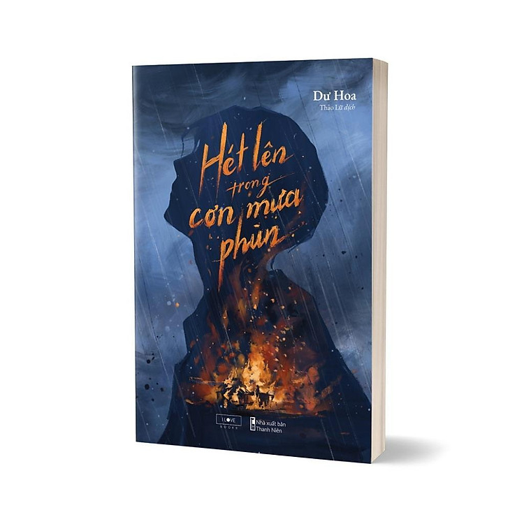 Hét Lên Trong Cơn Mưa Phùn - Ảnh 3