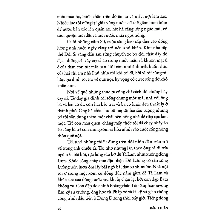 Ba Muốn Nuôi Con Bằng Sữa Mẹ - Ảnh 4