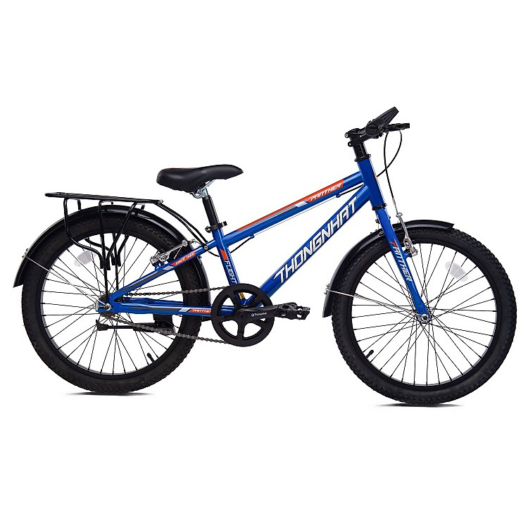 Mua tại Tiki: Mua Xe đạp trẻ em Thống Nhất MTB 20-05 Chính hãng Tiết kiệm
