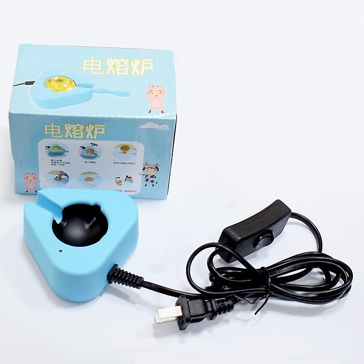 Máy Đun Sáp Seal Wax