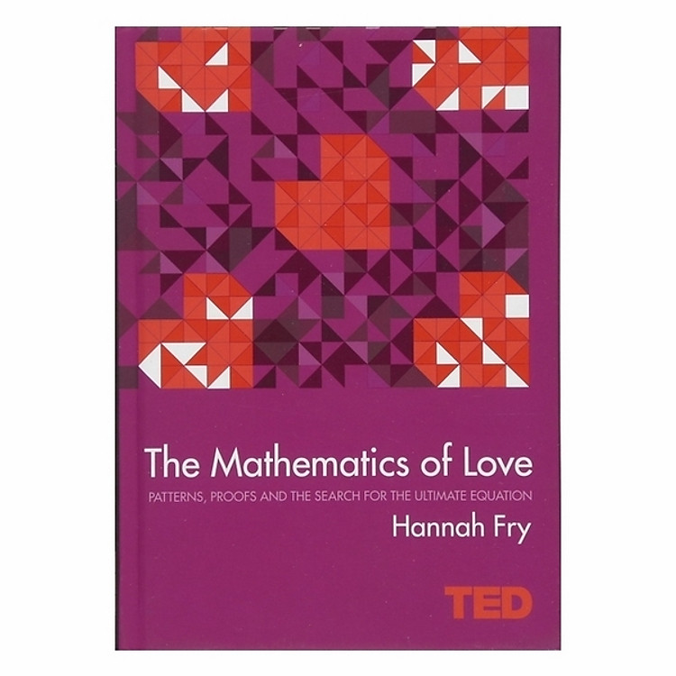 The Mathematics Of Love - Ted