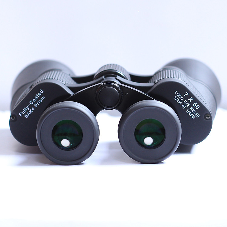 Ống nhòm loại 2 mắt 750-HÀNG CHÍNH HÃNG