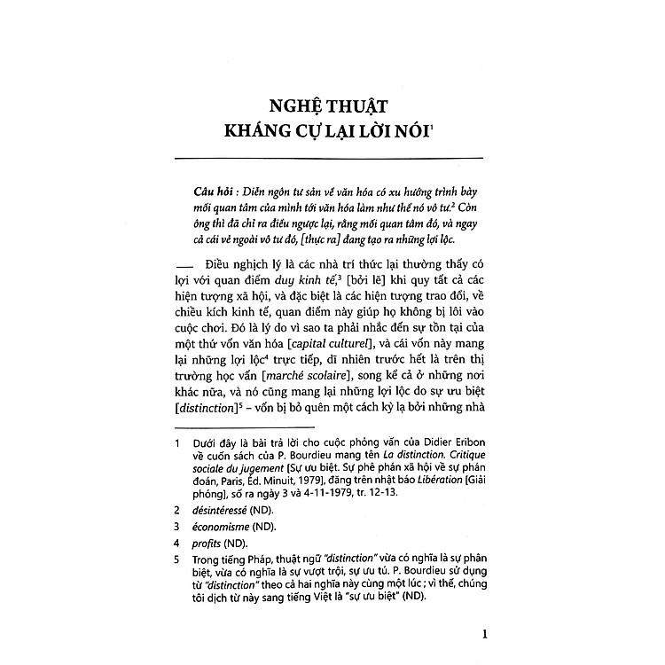 Những Vấn Đề Của Xã Hội Học - Ảnh 5