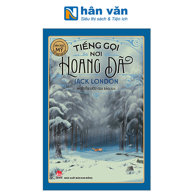 Tiếng Gọi Nơi Hoang Dã