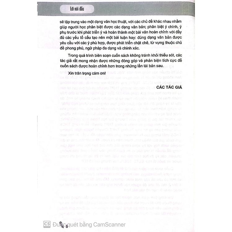 Viết Luận Không Khó - Chinh Phục Viết Luận Học Thuật Tiếng Anh - Ảnh 4