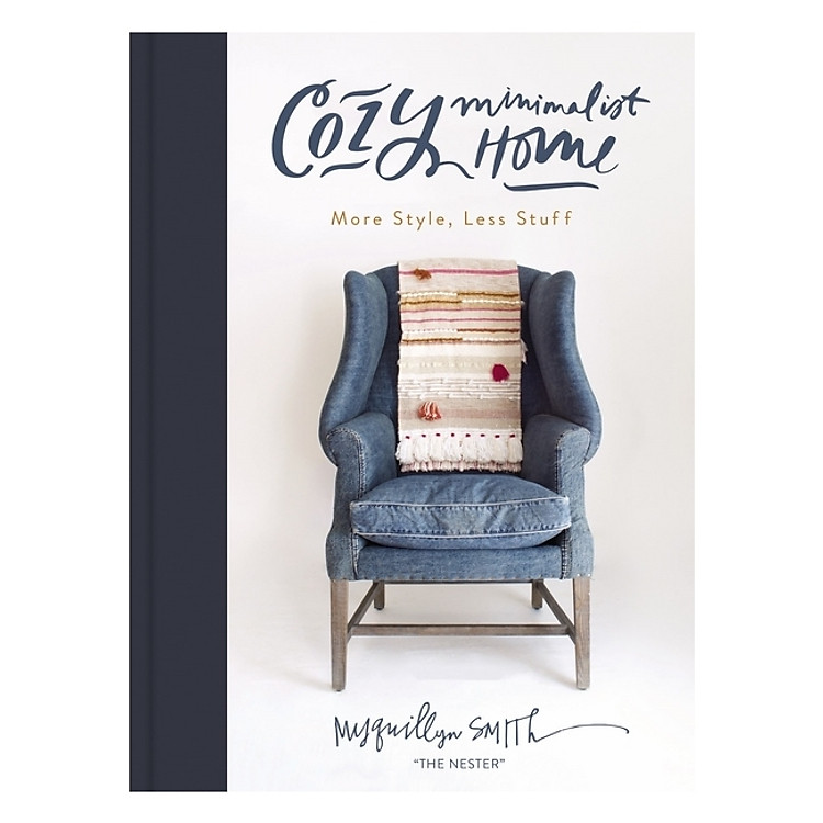 Cozy Minimalist Home